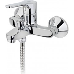 Teka INCA PRO Χρώμιο Μπαταρία Λουτρού (B.370.XP) - ΣΕ 6 ΑΤΟΚΕΣ ΔΟΣΕΙΣ Teka INCA PRO Χρώμιο Μπαταρία Λουτρού (B.370.XP) - ΣΕ 6 ΑΤΟΚΕΣ ΔΟΣΕΙΣ